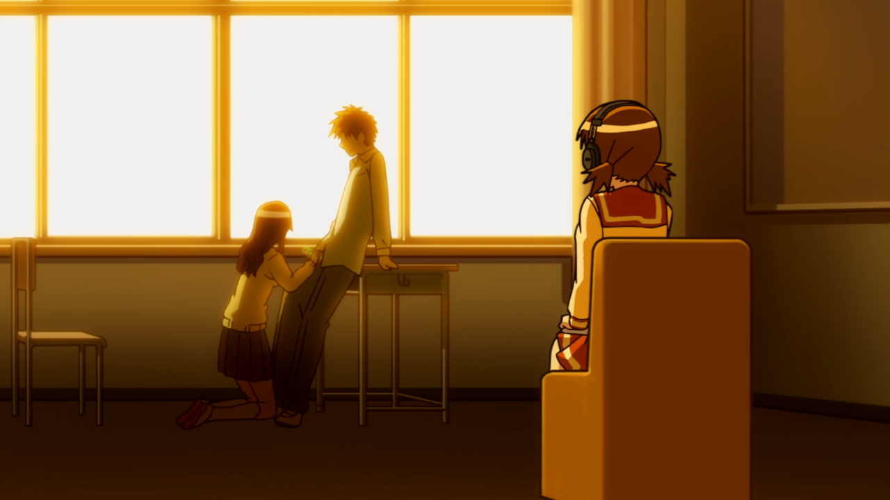 Koe de Oshigoto! The Animation (Anime Underground)